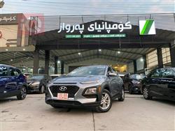 هیوندای کۆنا